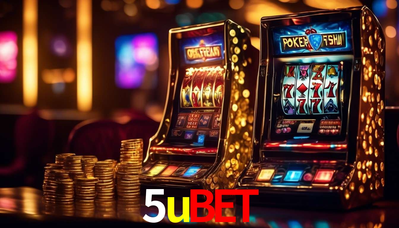 Cadastro Rápido 5ubet