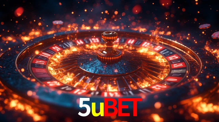 5ubet: Seu Especialista em Apostas Esportivas Brasileiras
