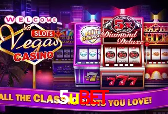 Weekend Specials 5ubet