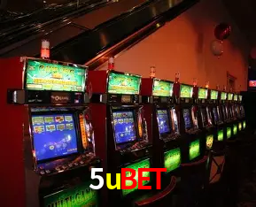 Platform Technology 5ubet