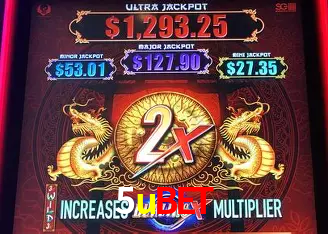 APP oficial da 5ubet para mobile