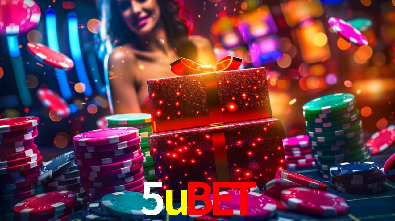 Tecnologia da Plataforma 5ubet