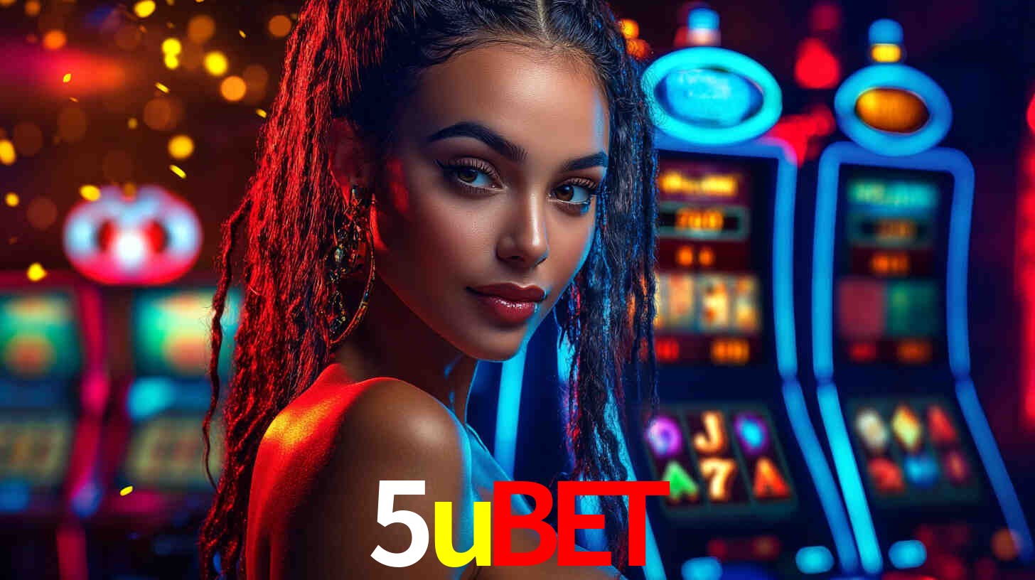 Apostas de Futebol 5ubet