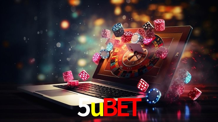 Design Responsivo 5ubet