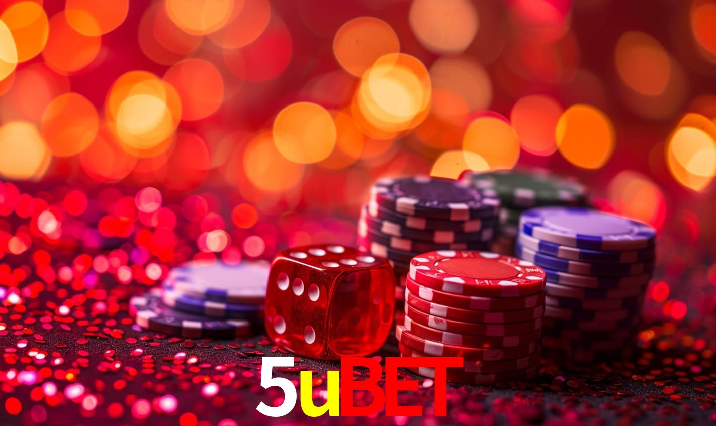 Diretório de Jogos 5ubet