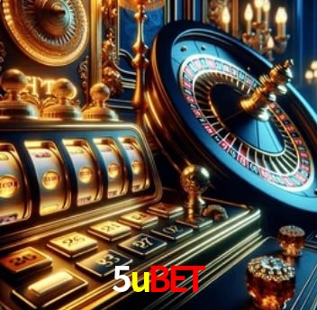 A Emoção da Loteria na 5ubet: Uma Chance de Mudança de Vida