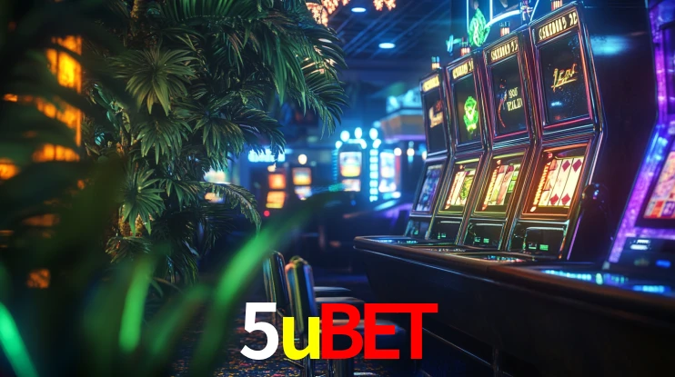 5ubet App Interface
