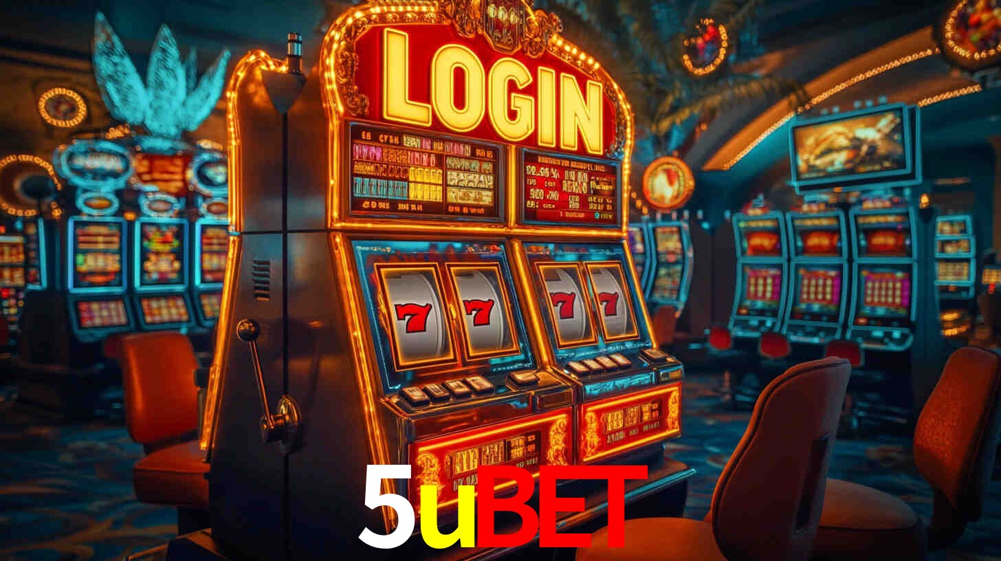 5ubet.com