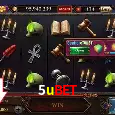 API Integration 5ubet