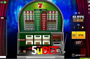 Flash Promotion 5ubet