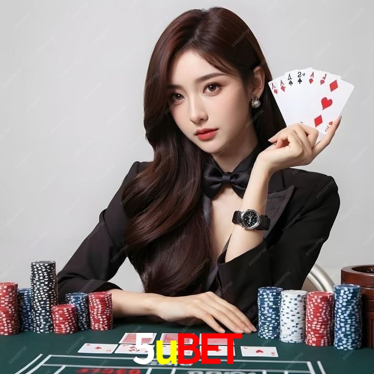 Descubra a Essência do 5ubet: Nossa História e Compromissos