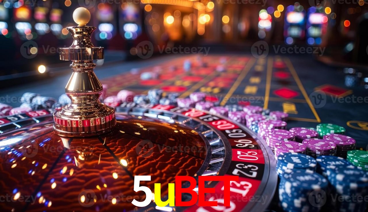 Secure Login 5ubet