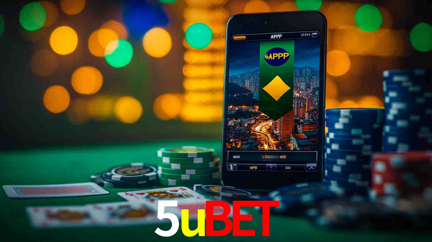 Estatísticas Esportivas 5ubet