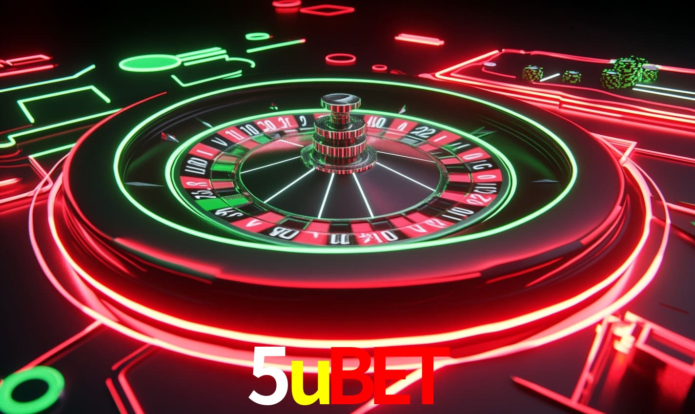 Avaliações dos Jogadores 5ubet